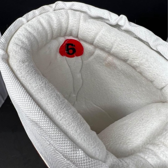 Donald J Pliner Moon Snow Boots Pink White - Picture 6 of 10